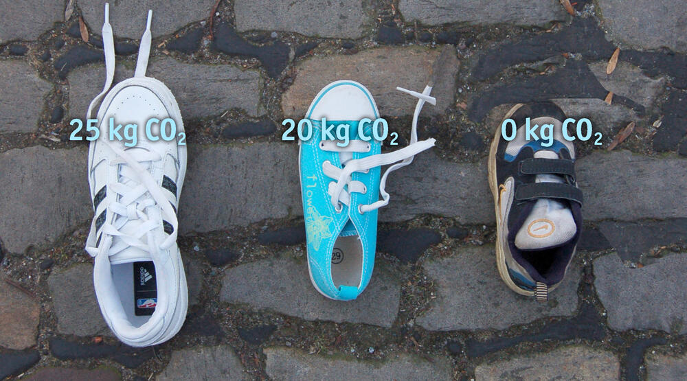 Sehen Sie selbst... &copy; Das Duell, Bremen