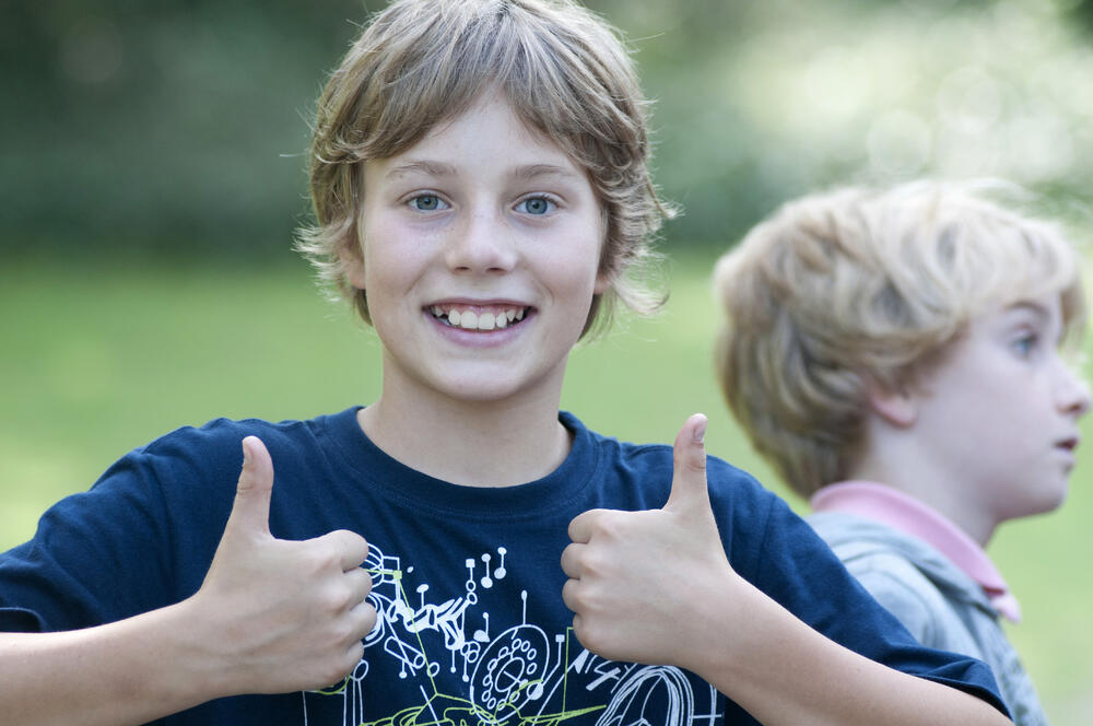 Sehen Sie selbst... &copy; Jonas Rothe