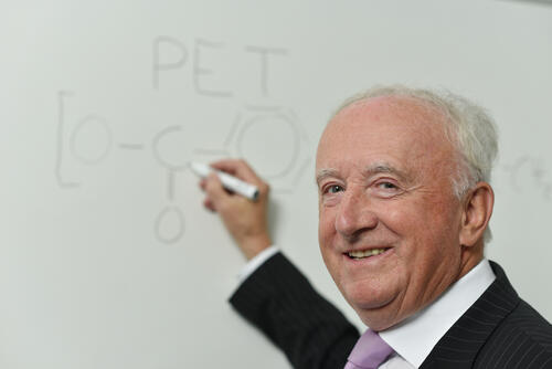 Sehen Sie selbst... © Uli Deck/DBU