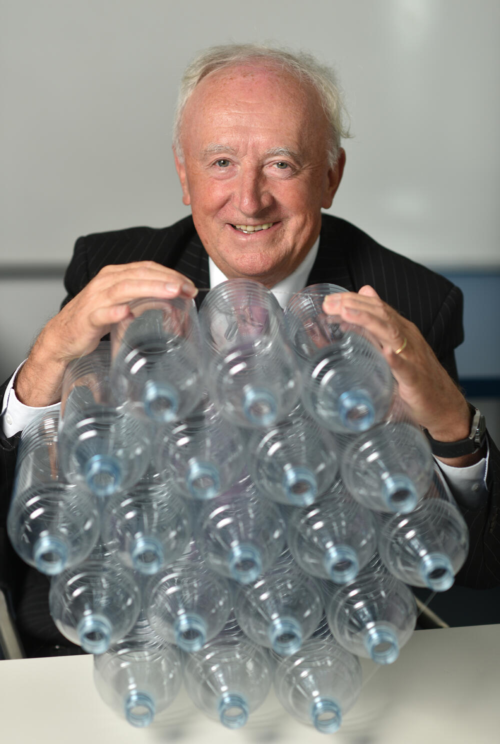 Sehen Sie selbst... © Uli Deck/DBU