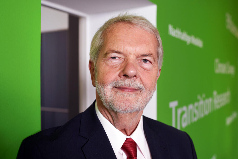 Sehen Sie selbst... &copy; Bernd Thissen/DBU