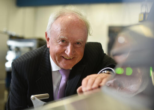 Sehen Sie selbst... &copy; Uli Deck/DBU