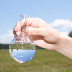 DBU-Forum Sanfte Medizin für sauberes Wasser 