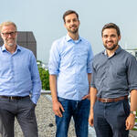 Ampeers Energy © Sebastian Otto