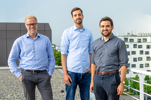 Ampeers Energy © Sebastian Otto