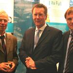 Kinderumweltmedizin mit Wulff und Wahmhoff 