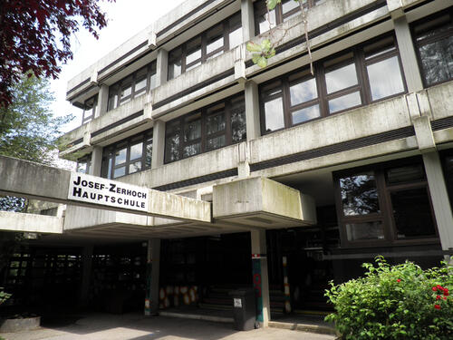 Peißenberg &copy; Emilia Kregel-Stanczak/Markt Peißenberg