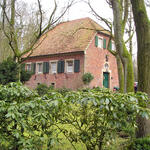 Wassermühle Kloster Burg Dinklage &copy; Kardinal von Galen Stiftung