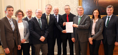 Sehen Sie selbst... &copy; Deutsche Bundesstiftung Umwelt