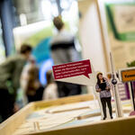 Luftschadstoffe © Rogge (DBU)