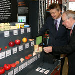 Klmawerkstatt Eroeffnung 