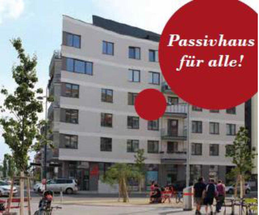Passivhaustagung 