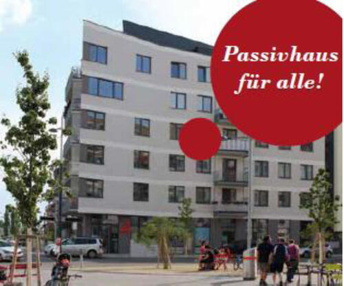 Passivhaustagung 
