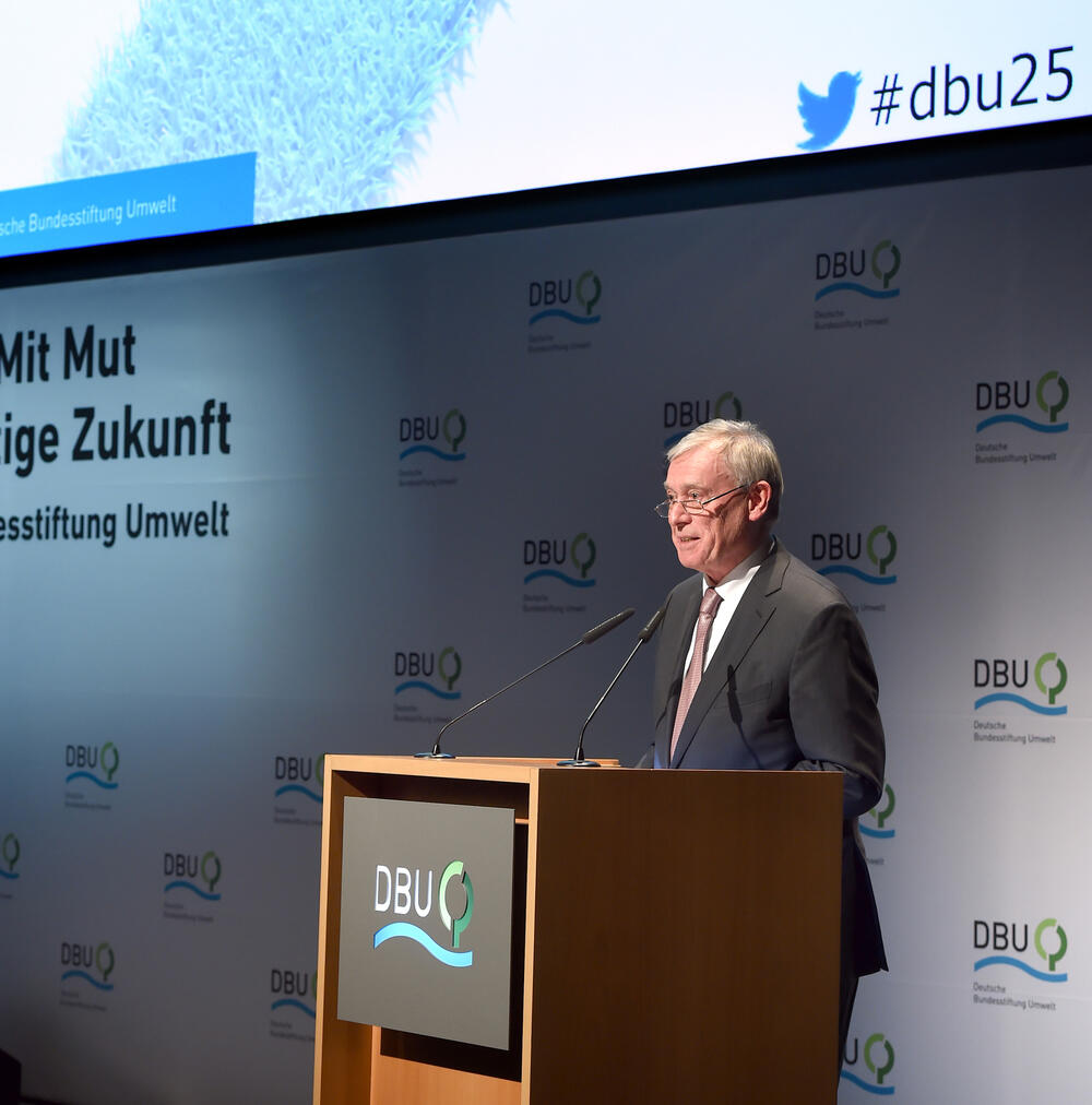 Sehen Sie selbst... © Deutsche Bundesstiftung Umwelt