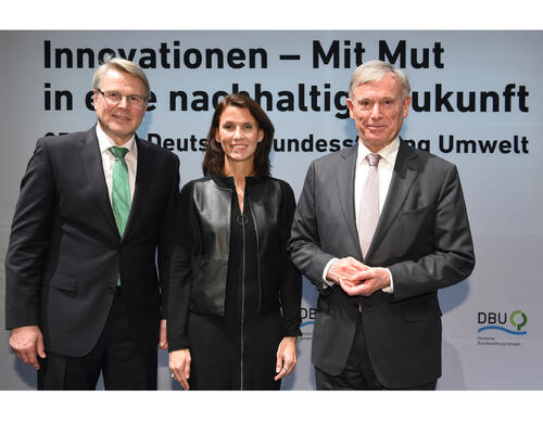 Sehen Sie selbst... © Deutsche Bundesstiftung Umwelt