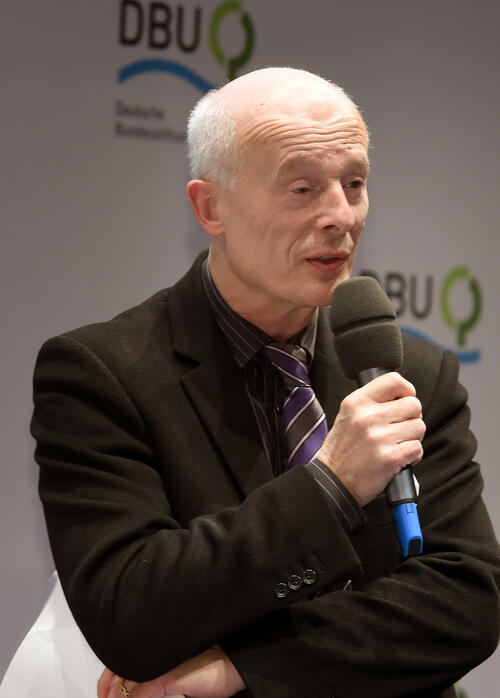 Sehen Sie selbst... © Deutsche Bundesstiftung Umwelt