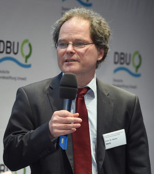 Sehen Sie selbst... © Deutsche Bundesstiftung Umwelt