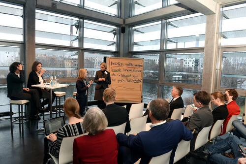 Sehen Sie selbst... © Deutsche Bundesstiftung Umwelt