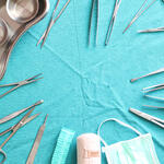 Operationsbesteck © autsawin uttisin - stock.adobe.com