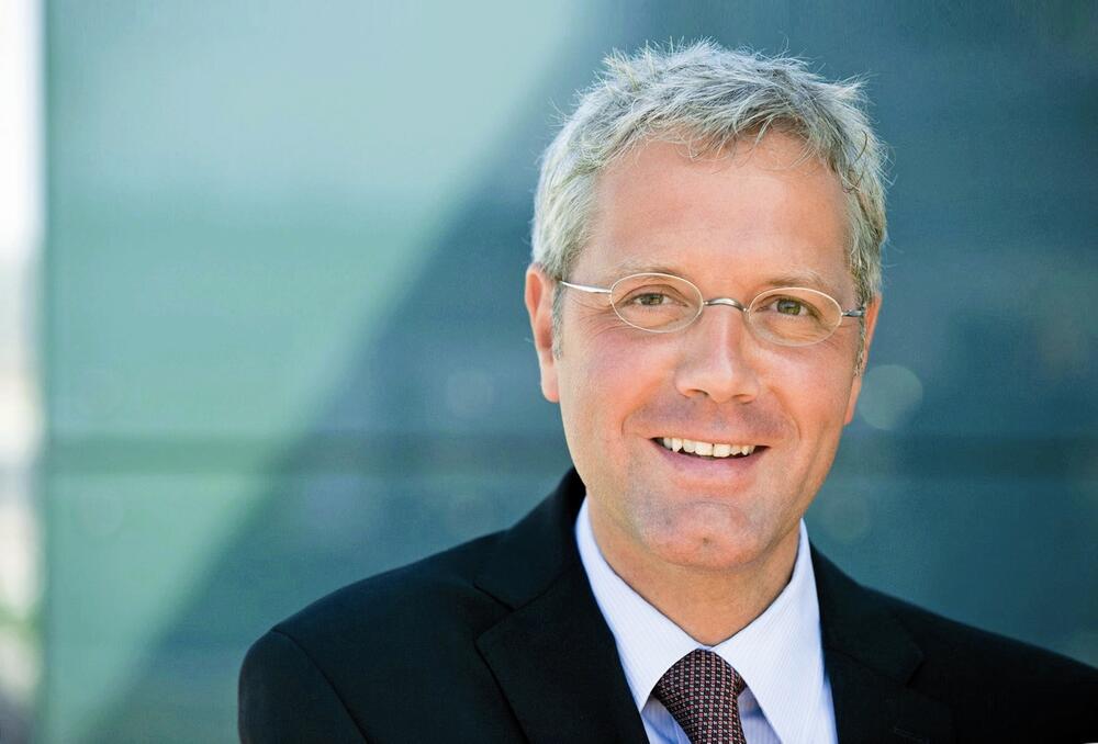 Dr. Norbert Röttgen &copy; BMU