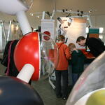 Nachhaltige Chemie Ausstellung 