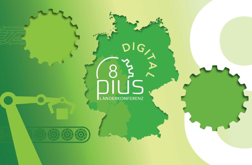 Grafik PIUS Länderkonferenz © Hessen Trade & Invest GmbH