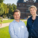 Gründerteam Plantobelly UG © Plantobelly UG