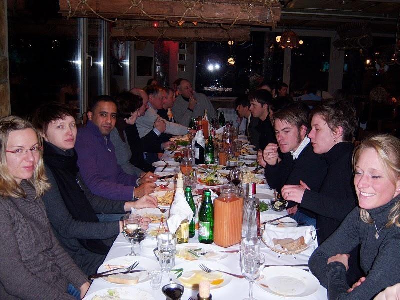 Workshop of German and Ukrainian Young Scientists 