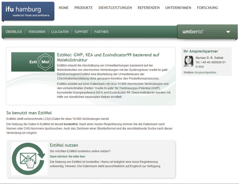 Website &copy; DBU-Projektpartner