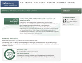 Website &copy; DBU-Projektpartner