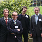 Nachhaltige Pharmazie 