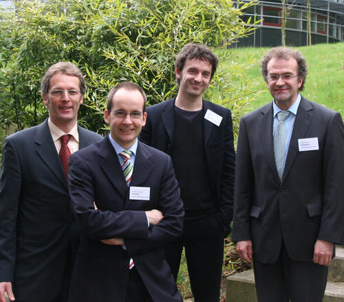 Nachhaltige Pharmazie 