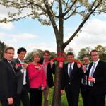 Sehen Sie selbst... &copy; Zweckverband Erholungsgebiet Hasetal/Alexandra Lüders