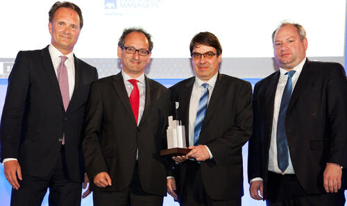 portfolio institutionell, Gruppe &copy; Alexander Habermehl 