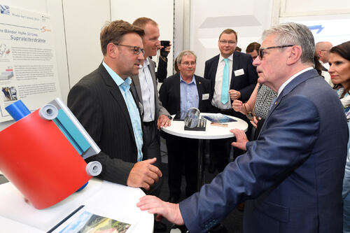 Woche der Umwelt 2016 © David Ausserhofer