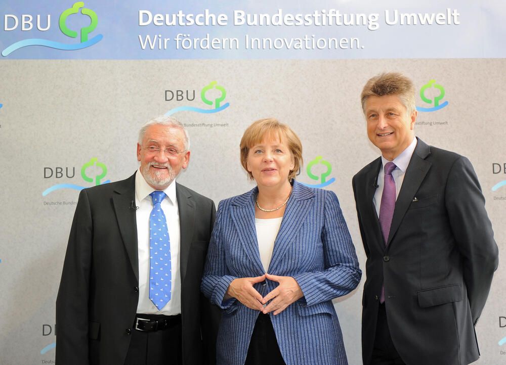 Weinzierl/Merkel, Brickwedde 