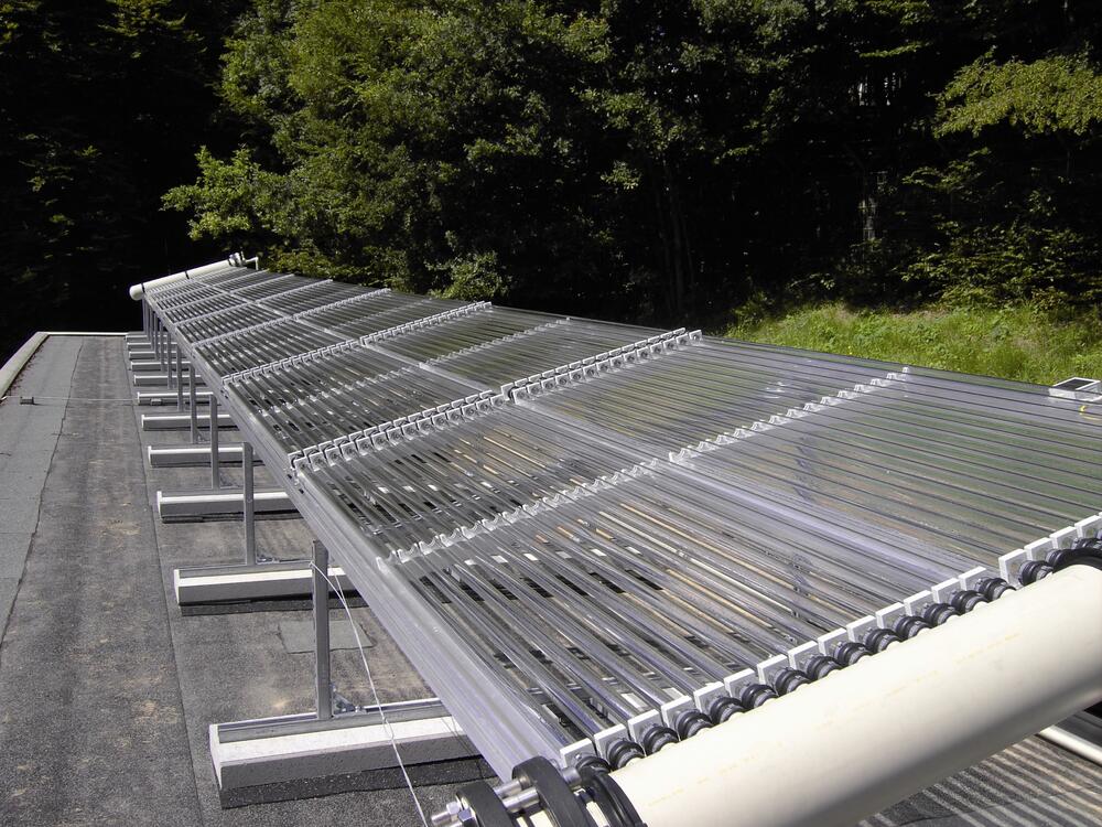 SOWARLA-Prototypreaktor 