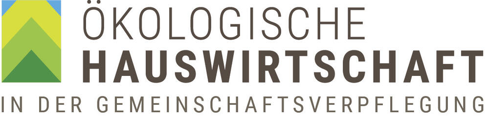 Ökologische Hauswirtschaft 