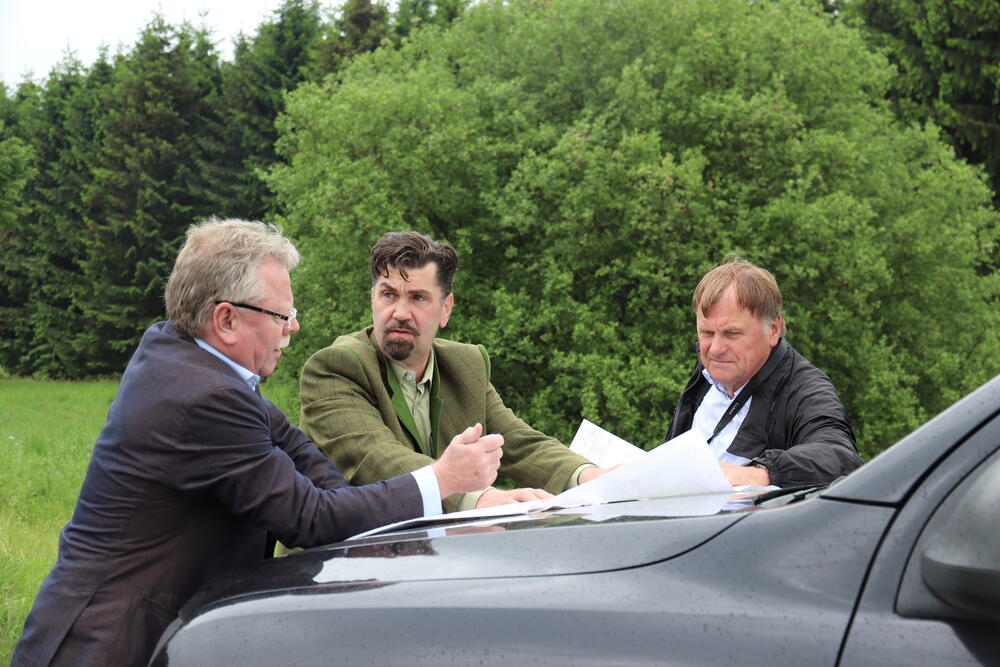 Sehen Sie selbst... © Deutsche Bundesstiftung Umwelt