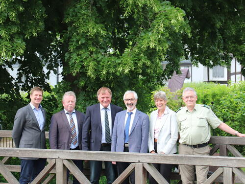 Sehen Sie selbst... © Deutsche Bundesstiftung Umwelt