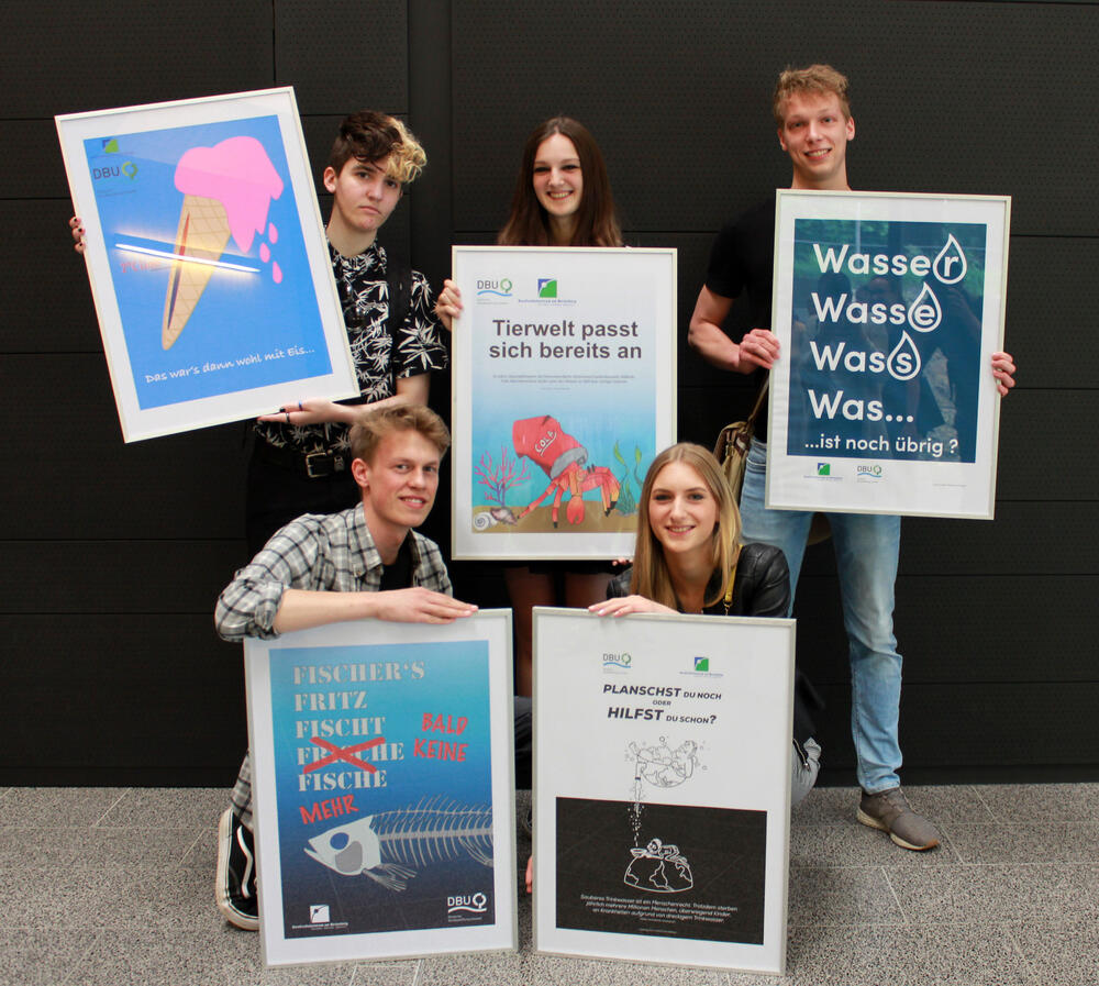 Ausgewählte &copy; Deutsche Bundesstiftung Umwelt