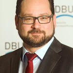 DBU-Generalsekretär Alexander Bonde © DBU
