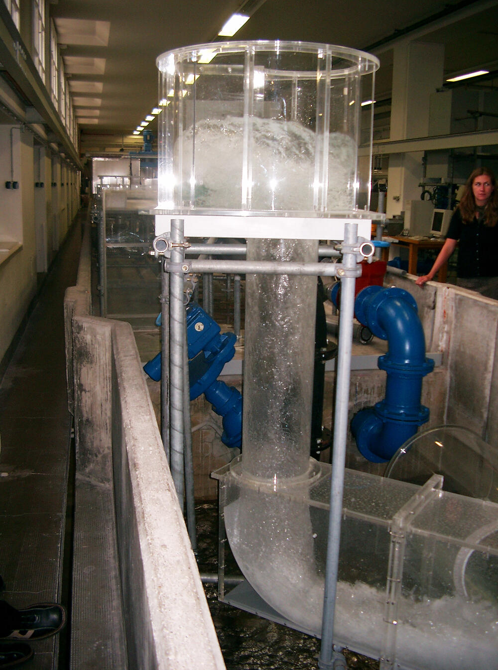 Kanalabflüsse zuverlässig berechnen 