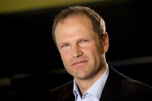 Prof. Dr. Markus Weitere 