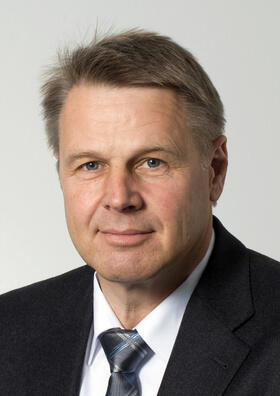 Dr. Heinrich Bottermann © LANUV/H. Südhaus