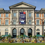 Übersee-Museum Bremen &copy; Foto: Gabriele Warnke