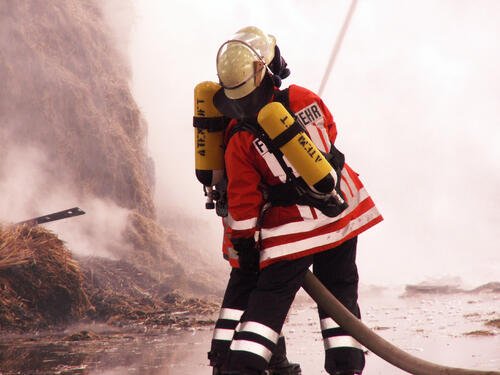 ÄNDERN? - Sehen Sie selbst... &copy; Landesfeuerwehrverband Niedersachsen