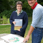 Naturerbe-Entwicklungsplan Cuxhavener Küstenheiden © Buterus/DBU