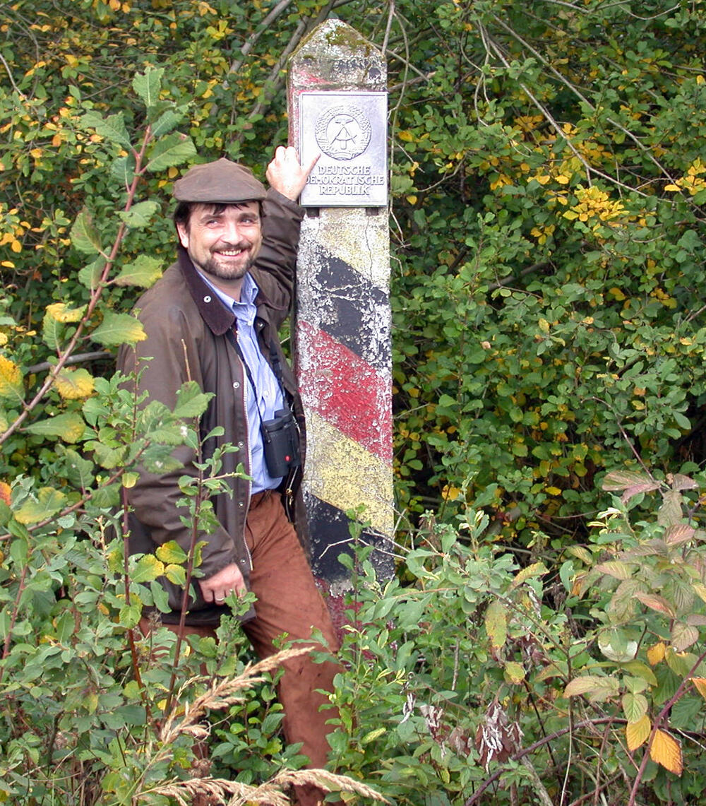 Frobel, Umweltpreis 2017, DBU © BUND