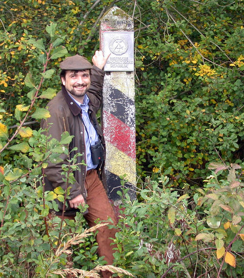 Frobel, Umweltpreis 2017, DBU © BUND